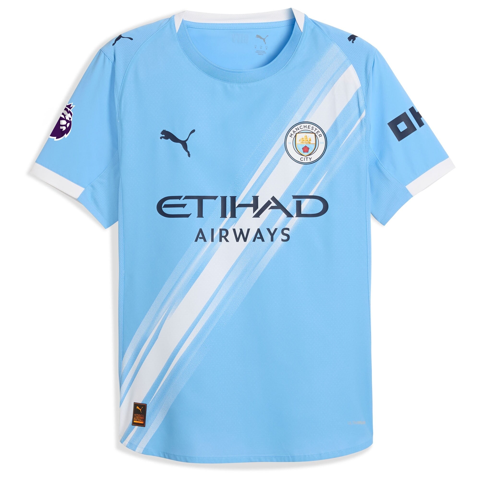 Phil Foden Manchester City Fan Edition Football Jersey | Shop Phil Foden Manchester City Soccer Shirt Online