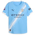 Phil Foden Manchester City Fan Edition Football Jersey | Shop Phil Foden Manchester City Soccer Shirt Online