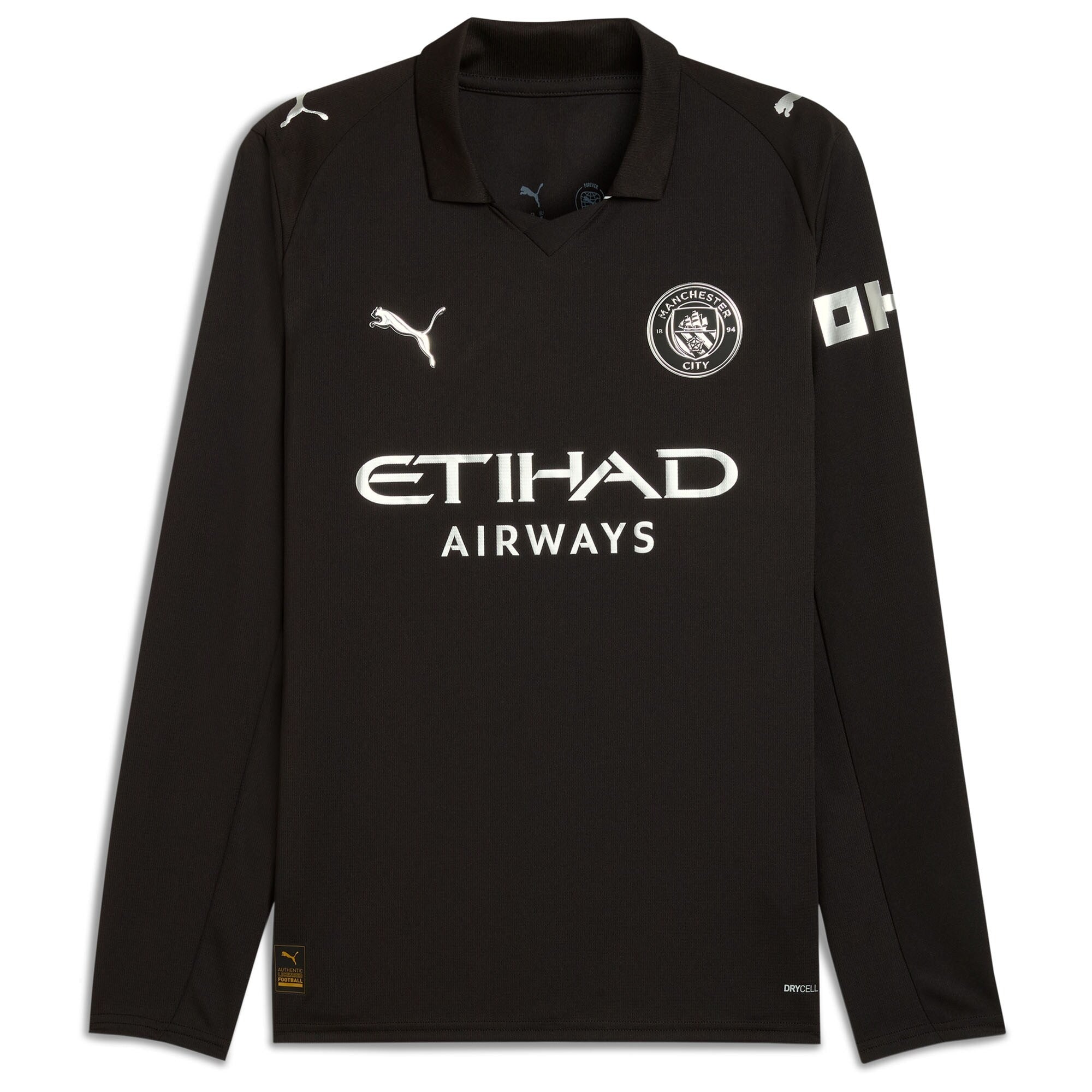 Phil Foden Manchester City Fan Edition Football Jersey | Shop Phil Foden Manchester City Soccer Shirt Online