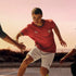 Portugal-Themed Soccer Jersey (Ronaldo #7) – 2026 Fan Edition – Slim Fi