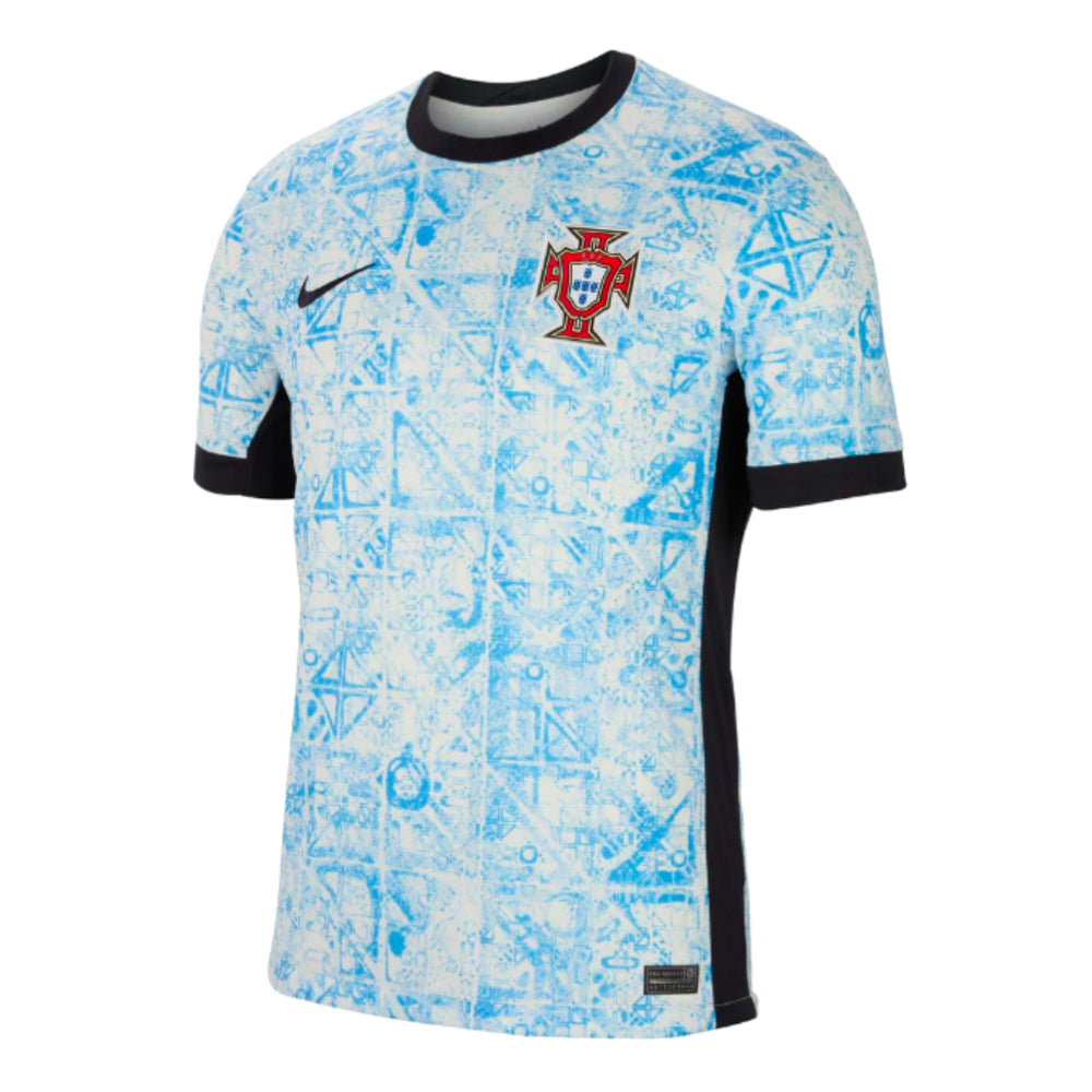 Portugal Fan Edition Football Jersey | Shop Portugal Soccer Shirt Online
