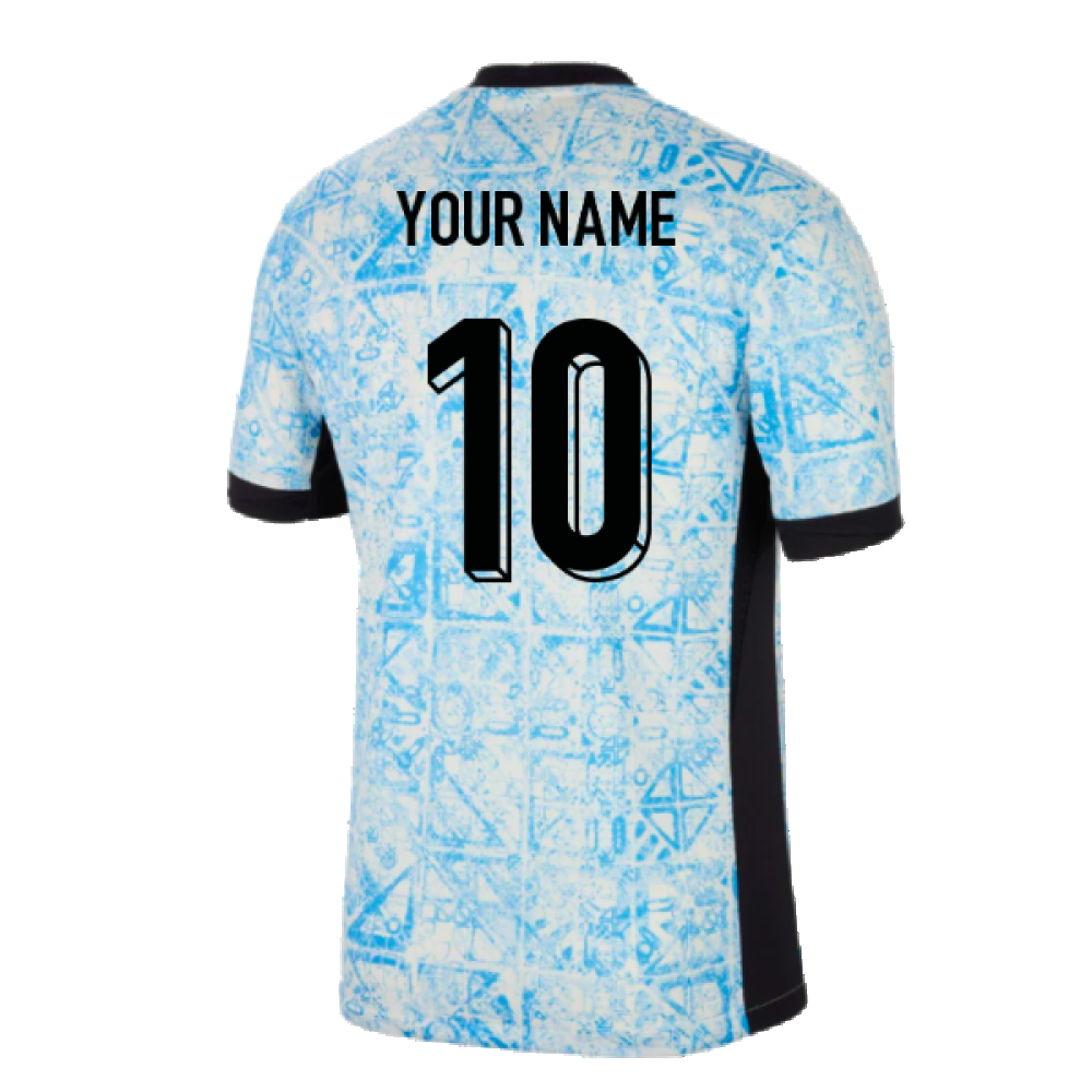 Portugal Fan Edition Football Jersey | Shop Portugal Soccer Shirt Online