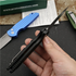 Protech  Knife 154cm Aluminum handle camping