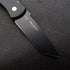 Protech CQC7 AUTO Tactical Knife: 201 mm Emerson Design | 6061-T6 Aluminum Handle