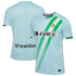 Real Betis Hummel Unisex Away Fan Edition Football Jersey | Shop Real Betis Hummel Unisex Away Soccer Shirt Online
