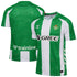 Real Betis Hummel Unisex Home Fan Edition Football Jersey | Shop Real Betis Hummel Unisex Home Soccer Shirt Online