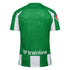 Real Betis Hummel Unisex Home Fan Edition Football Jersey | Shop Real Betis Hummel Unisex Home Soccer Shirt Online