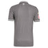 Real Madrid adidas 2024/25 Third Authentic T-shirt - Charcoal