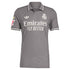 Real Madrid adidas Shirt 2024/25 Third Custom Authentic T-shirt - Charcoal