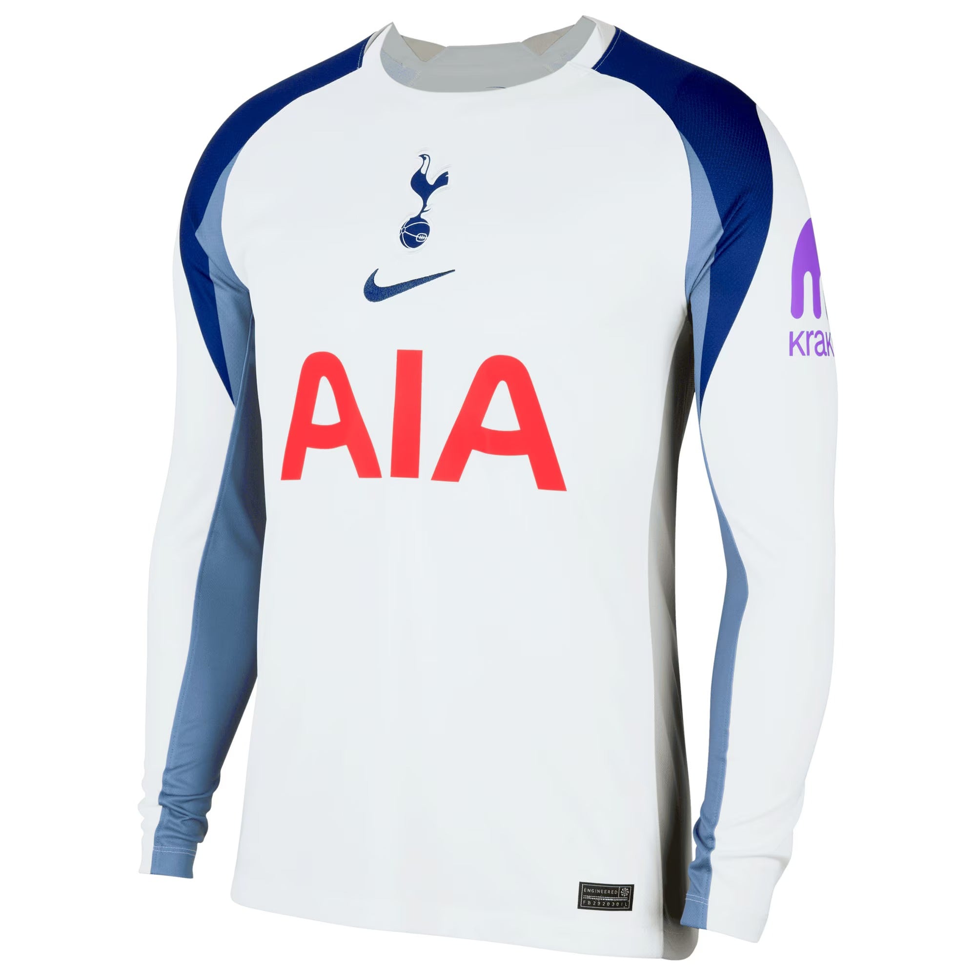 Richarlison Tottenham Hotspur Fan Edition Football Jersey | Shop Richarlison Tottenham Hotspur Soccer Shirt Online