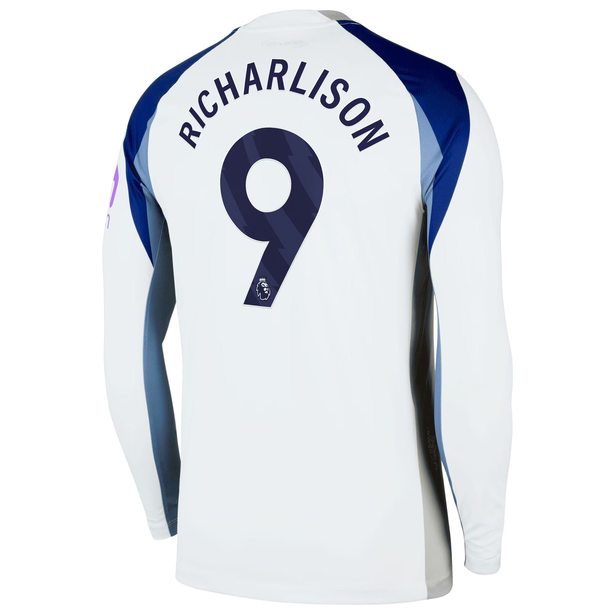 Richarlison Tottenham Hotspur Fan Edition Football Jersey | Shop Richarlison Tottenham Hotspur Soccer Shirt Online
