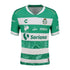 Santos Laguna Charly Fan Edition Football Jersey | Shop Santos Laguna Charly Soccer Shirt Online