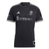 Shaq Moore Nashville SC  Unisex Shirt 2023/24 Player Jersey - Black - Jersey Teams World