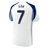Son Heung Fan Edition Football Jersey | Shop Son Heung Soccer Shirt Online