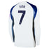 Son Heung Fan Edition Football Jersey | Shop Son Heung Soccer Shirt Online