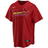 St. Louis Cardinals 2022 Red Alternate Team Jersey Unisex Pro Official - Jersey Teams World