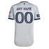 St. Louis City SC Unisex Shirt 2023 Custom Jersey - Gray - Jersey Teams World