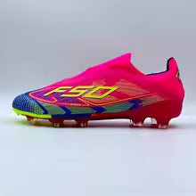 Studded Firm Ground Soccer Cleats for Men – Lightweight Non-Slip Football Boots | jerseys teams™