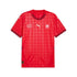 Switzerland National Team Fan Edition Football Jersey | Shop Switzerland National Team Soccer Shirt Online