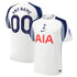 Tottenham Hotspur Fan Edition Football Jersey | Shop Tottenham Hotspur Soccer Shirt Online