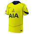 Tottenham Hotspur Fan Edition Football Jersey | Shop Tottenham Hotspur Soccer Shirt Online