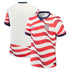 USA 2026 Home Custom Soccer Jersey – Personalized Fan Edition