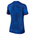 USMNT Women's 2023 Away  Jersey - Royal