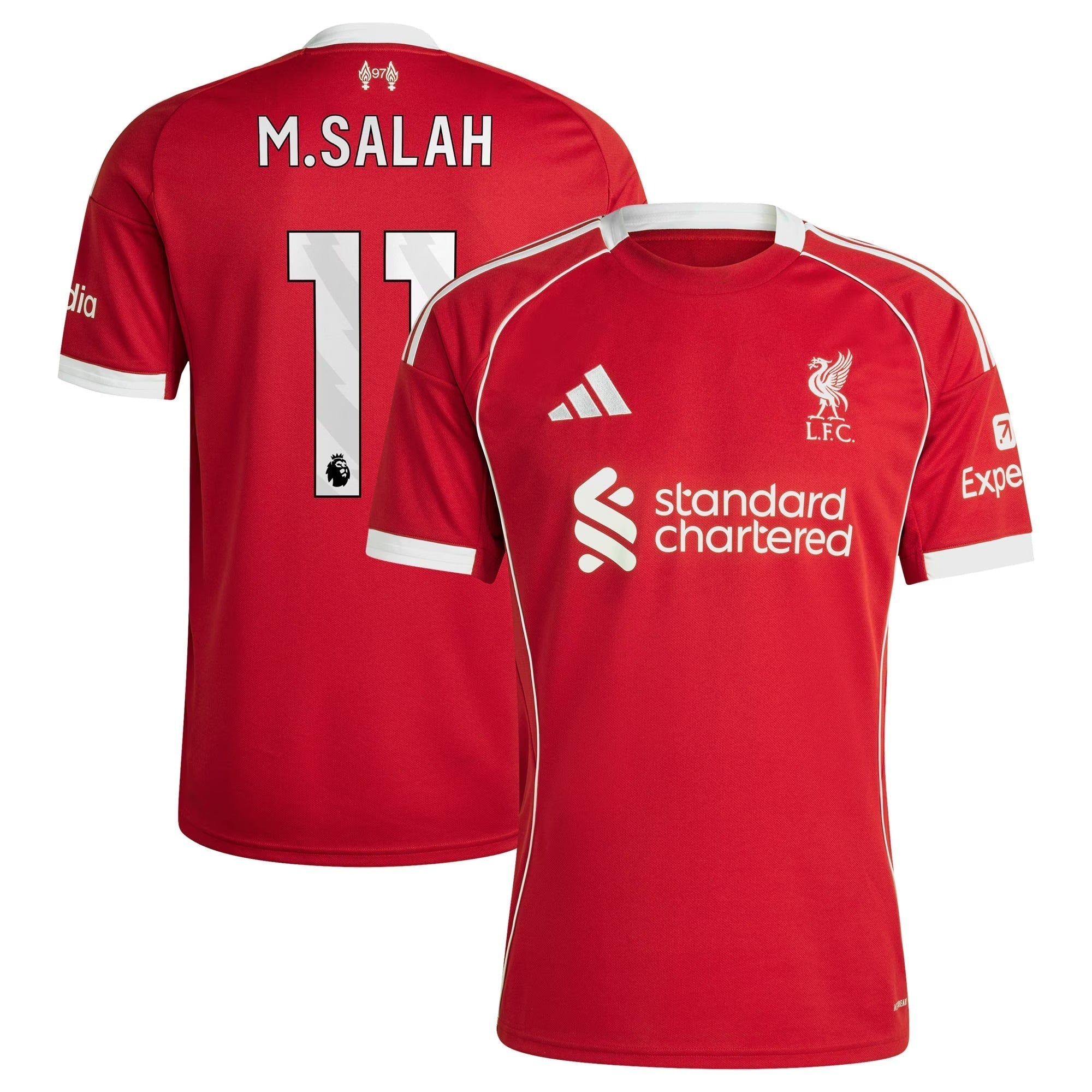 Virgil Fan Edition Football Jersey | Shop Virgil Soccer Shirt Online