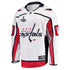 Washington Capitals Team Stanley Cup Champions Away Breakaway Unisex Personalized Jersey - White - Jersey Teams World