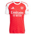 William Saliba Arsenal Fan Edition Football Jersey | Shop William Saliba Arsenal Soccer Shirt Online