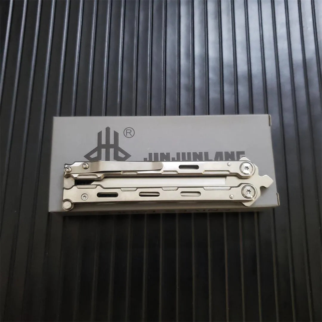 Theone JL Free-swinging 420 bld Jilt Tool