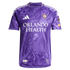 adidas Antoine Griezmann #7 Orlando City SC 2025 Perfect Storm Jersey - Purple