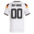 adidas Germany National Team 2026 Home Player Edition Custom Jersey – White/Black/Gold