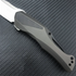 Kershaw 5500 Launch Series: Carbon Fiber & Black Aluminum D2 Folder