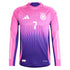 DFB adidas Away Shirt 2024 - Long Sleeve with Havertz 7 printing