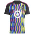 adidas 2024 MLS All-Star Game Authentic T-shirt - Black