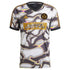 Atlanta United FC adidas 2024 Pride Pre-Match Top - Black