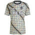 Austin FC adidas 2024 Hispanic Heritage Pre-Match Top - Black