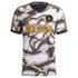 CF Montreal adidas 2024 Pride Pre-Match Top - Black