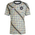 Charlotte FC adidas 2024 Hispanic Heritage Pre-Match Top - Black