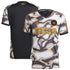 Charlotte FC adidas 2024 Pride Pre-Match Top - Black