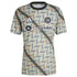 Chicago Fire adidas 2024 Hispanic Heritage Pre-Match Top - Black