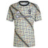 Columbus Crew adidas 2024 Hispanic Heritage Pre-Match Top - Black