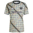 D.C. United adidas 2024 Hispanic Heritage Pre-Match Top - Black