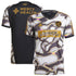 FC Cincinnati adidas 2024 Pride Pre-Match Top - Black