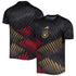 Germany National Team adidas 2022 AEROREADY Pre-Match Top - Black