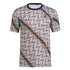 Mexico National Team adidas 2024 Hispanic Heritage Pre-Match Top - Black
