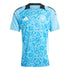 Charlotte FC adidas 2024 One Planet Pre-Match Top - Blue