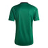 Colorado Rapids adidas 2024 One Planet Pre-Match Top - Green