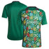 Colorado Rapids adidas 2024 One Planet Pre-Match Top - Green